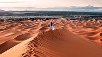 3 days Fes to Marrakech desert tour