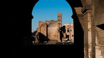 Mamma Mia! Full Day Private Tour! Colosseum Forum & Ostia Antica
