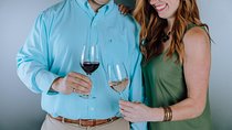 Okanagan Falls Wine Tour - Classic - 4 Wineries