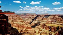 Grand Canyon West with Hoover Dam Stop and Optional Skywalk