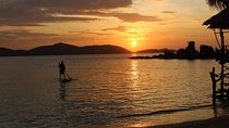 Private Phi Phi Islands Sunrise Tour Speedboat Charter