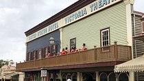 Ballarat Gold Fields - Sovereign Hill & Winery Tour