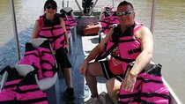 Palo Verde National Park boat and wildlife tour one day tour