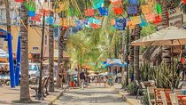 Sayulita, San Pancho and Lo de Marcos