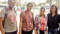 Colombo (CMB) Airport to Dambulla City Private Transfer