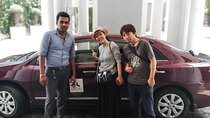 Nuwara Eliya City to Hambantota City Private Transfer