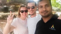 Nuwara Eliya City to Ratnapura City Private Transfer