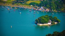 Pokhara (Fewa Power House, Ram, Kedareshwor Temple and Tal Barahi Temple) Trip