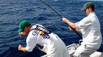 Negombo Lagoon Fishing Tour