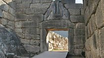 Argolis Full Day Tour