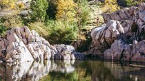Deep Creek Hot Springs Day Escape-Hike & Reconnect in Nature