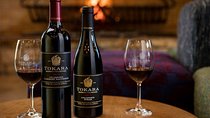 Cape Town Wine Tour & Tasting all inclusive