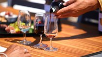 Santorini Private Wine and Food Tour