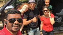 Discover Sri Lanka with Randimal Handalage