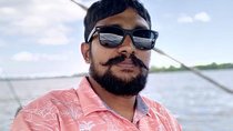 Explore Sri Lanka with Lasith De Silva