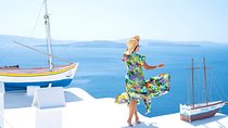 Explore Santorini with a Local Private Driver