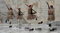 Explore Athens' Art and Culture with a Local