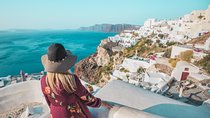 Discover Santorini Private Tour