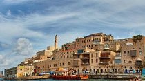 Tel Aviv & Old City of Jaffa - Tiny group from Jerusalem