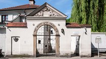 Krakow Jewish District Private Tour, Jewish Quarter and Ghetto