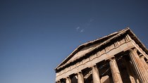 Best intro tour of Athens with a Local