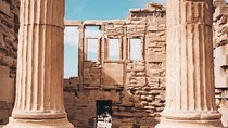 Historic Athens: Exclusive Private Tour with a Local Expert