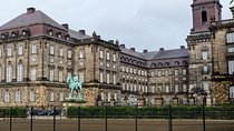 Private Shore Excursion: Copenhagen Panoramic Tour