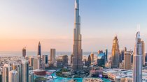 Dubai Half-Day Shared Orientation Tour: Old & New Dubai