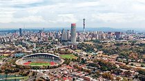 Johannesburg and Soweto Tour (6-7 hours)