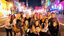 Nashville All-Inclusive Nighttime Pub Crawl with Moonshine, Cocktails, and Beer