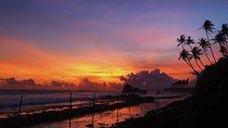 9 Days Sri Lanka Magical Paradise Tour