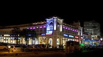 Ride Through The Imperial Heart Of New Delhi