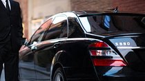 VIP Limo Transfers From & To Santorini Port