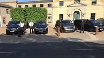 Private Heathrow Transfer to/from Southampton