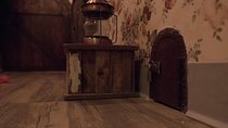 Red Riding Hood Escape Games in Las Vegas 