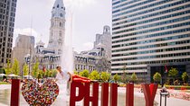 Private Philadelphia French/English Historical and Architectural Walking Tour 