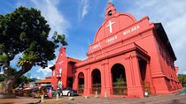 Malacca Day Tour from Kuala Lumpur (Price based per van)