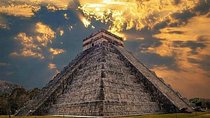 Chichen Itza Tour Full day food included
