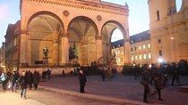 Munich During the Nazi Regime - Ideology and Resistance