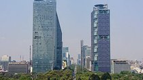 Discover Mexico City by Bike: Chapultepec to Downtown Tour!