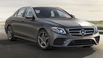 Bodrum Airport Transfers : Bodrum City to Bodrum Airport BJV in Business Car