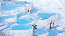 Great Pamukkale Tour from Antalya