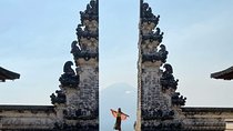 Lempuyang Gate Heaven - Tirta Gangga