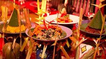 Royal Dinner Experience in Lombok at Royal Tugudom