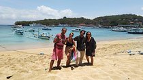 Bali Motorbike City Tour