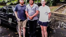 Ratnapura City to Panadura City Private Transfer