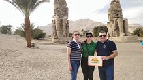 Private Full-Day Luxor Tour to East and West Banks