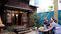 The Old Quarter of Tokyo - Yanaka Walking Tour