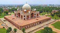 All Inclusive Private Full Day New Delhi and Old Delhi City Tour