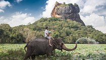 Sigiriya Rock Fortress All Inclusive Day Tour From Negombo